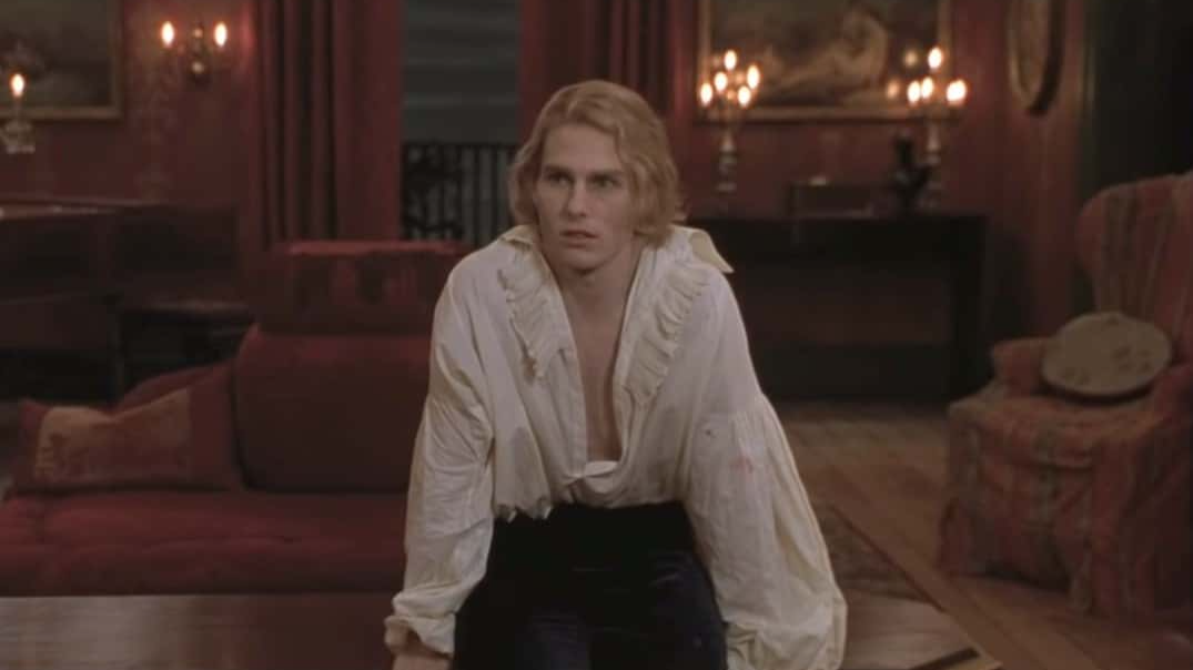 Interview With The Vampire Facts