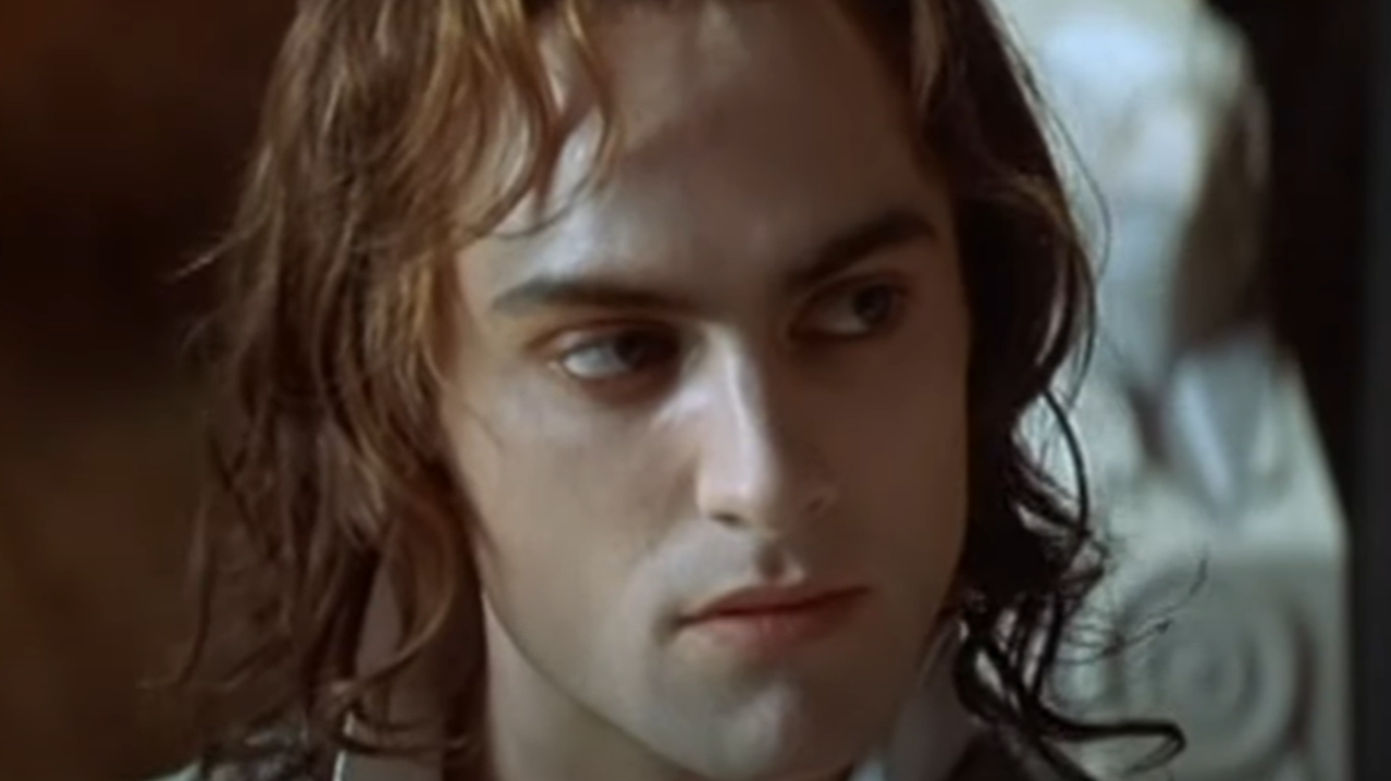 Screenshot of Stuart Townsend from - The Queen Of The Damned (2002)