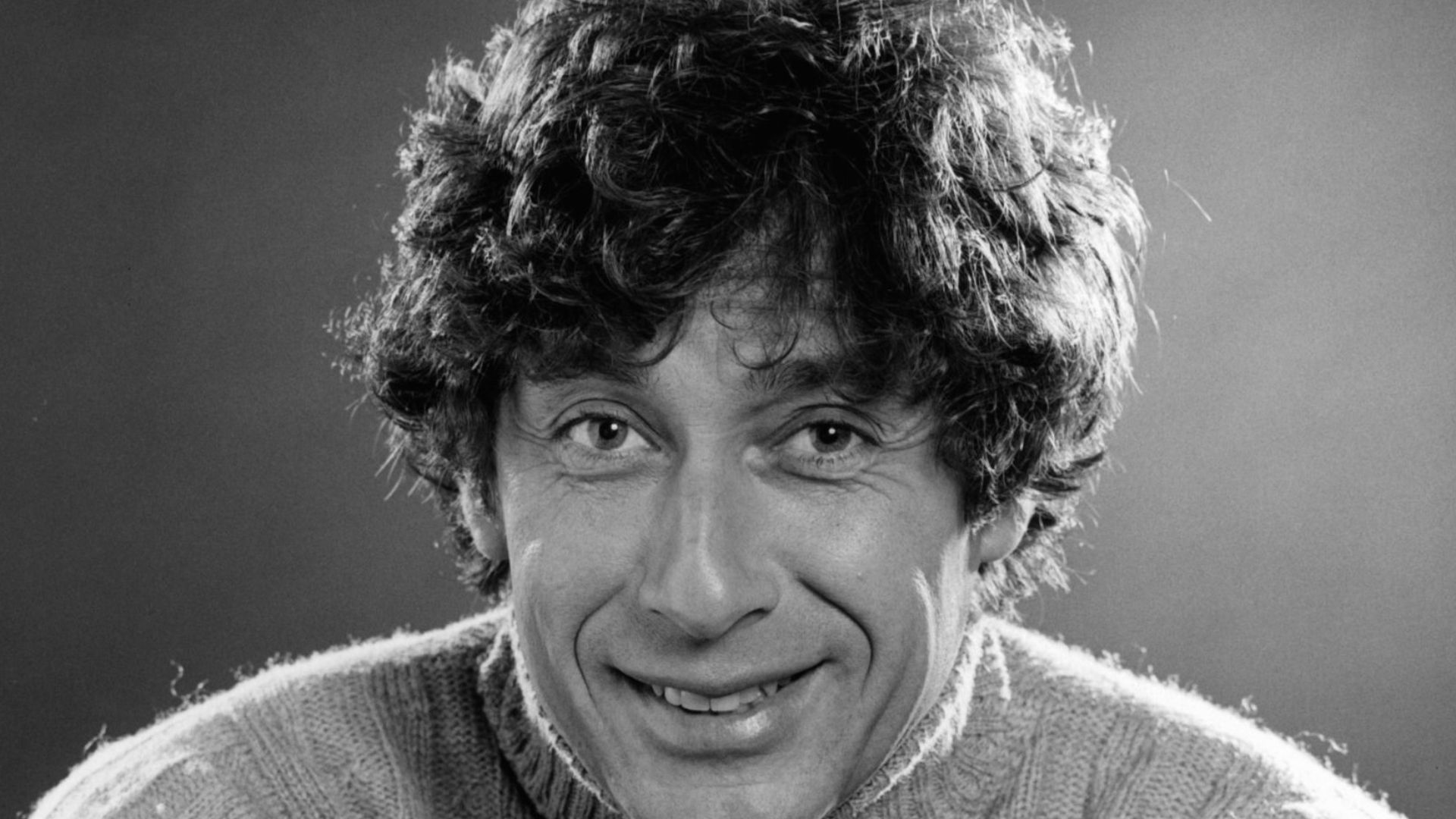 Paul Sand Friends and Lovers 1974 CBS publicity photo