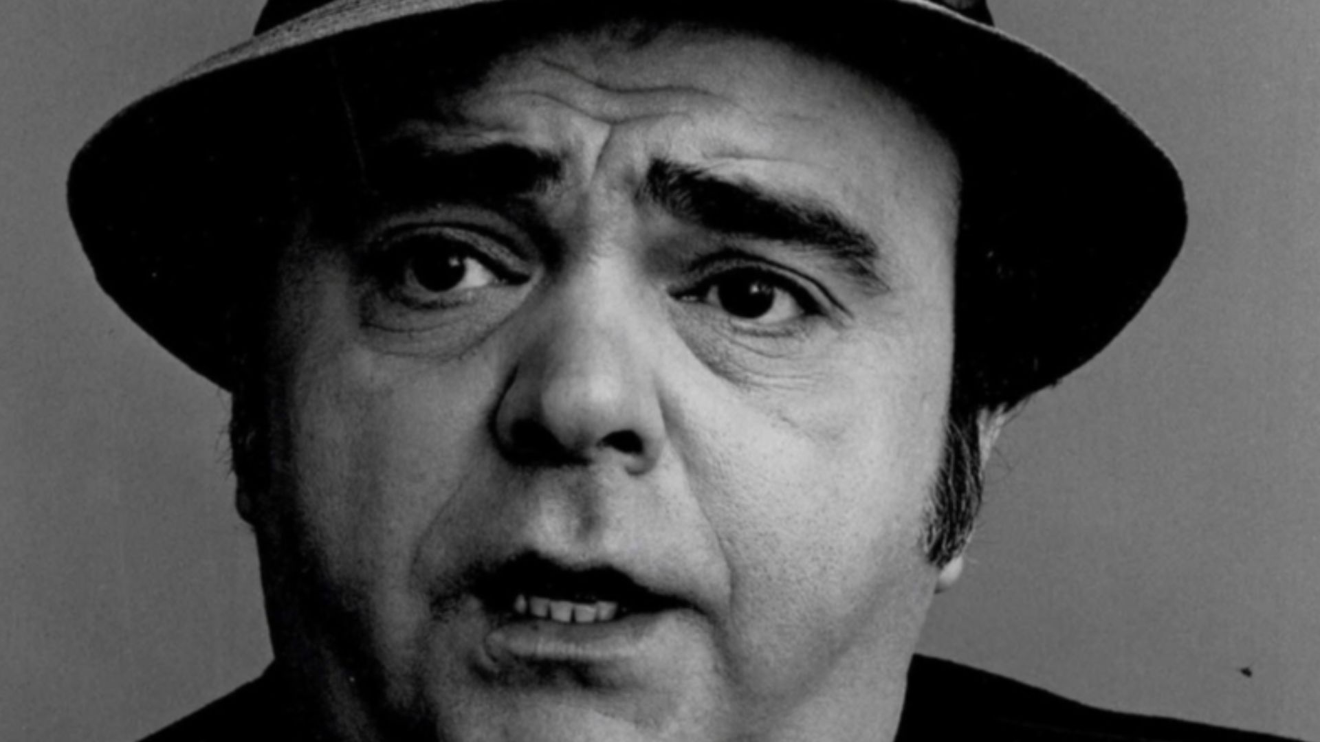 JAMES COCO stars as the delightfully be- leagured Joe Calucci in