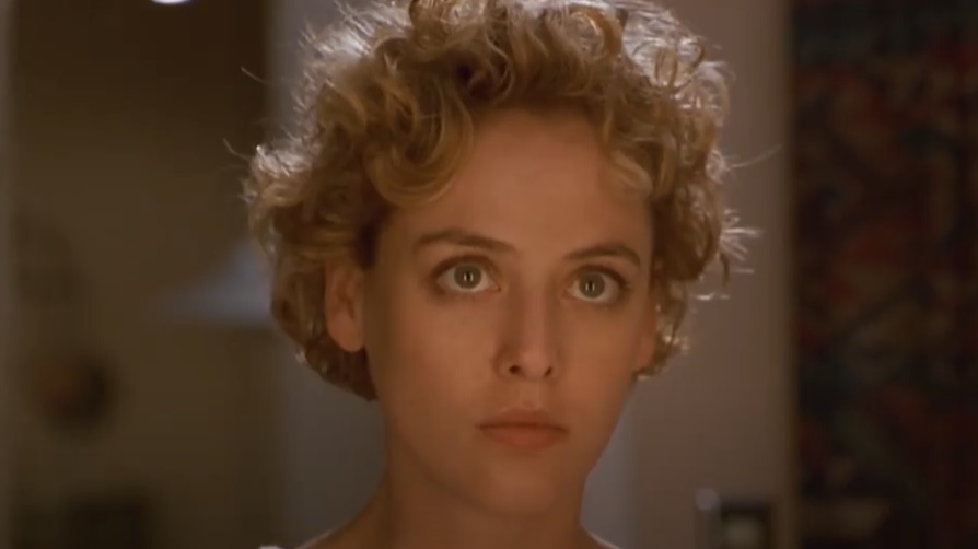 Screenshot from the movie Candyman (1992)