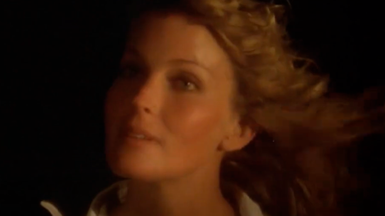 Screenshot of Bo Derek from - Tarzan The Ape Man (1981)