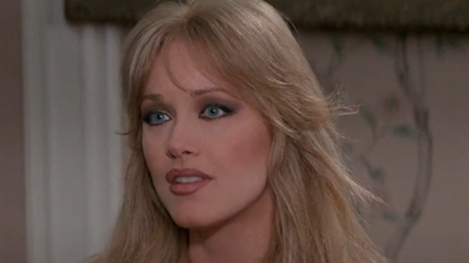 Screenshot from the movie A View to a Kill (1985)