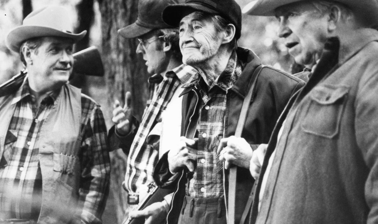 Slim Pickens