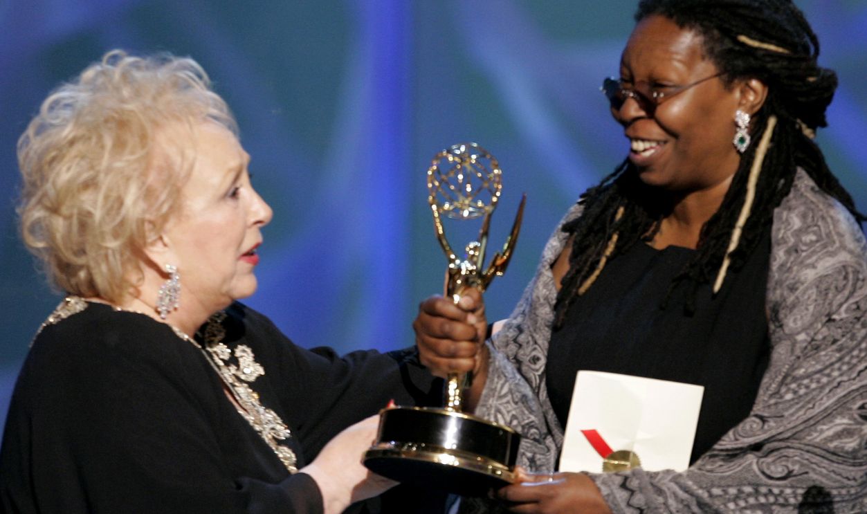 57th Annual Primetime Emmy Awards - Show