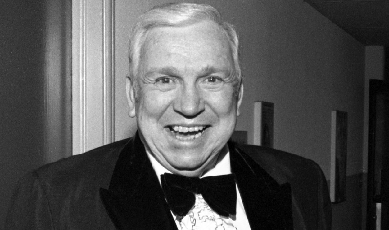 Slim Pickens