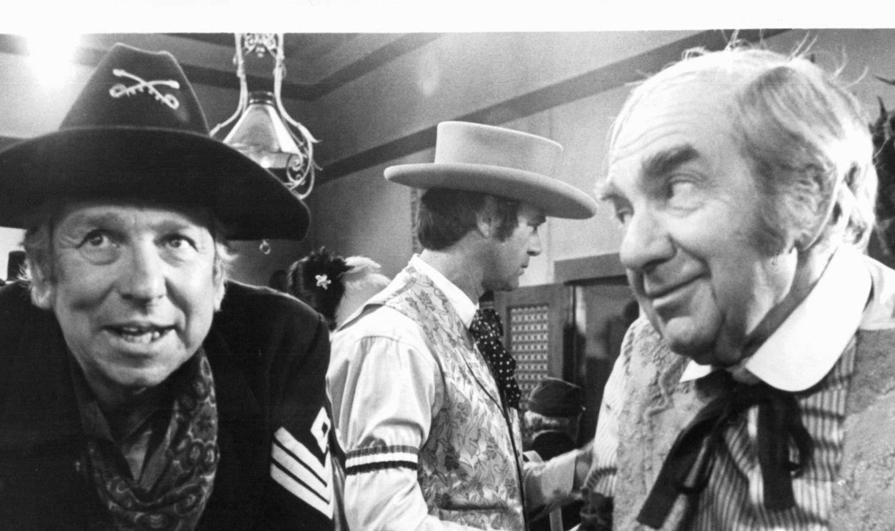 Slim Pickens