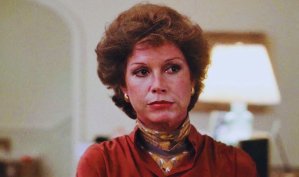  Screenshot from Ordinary People (1980)