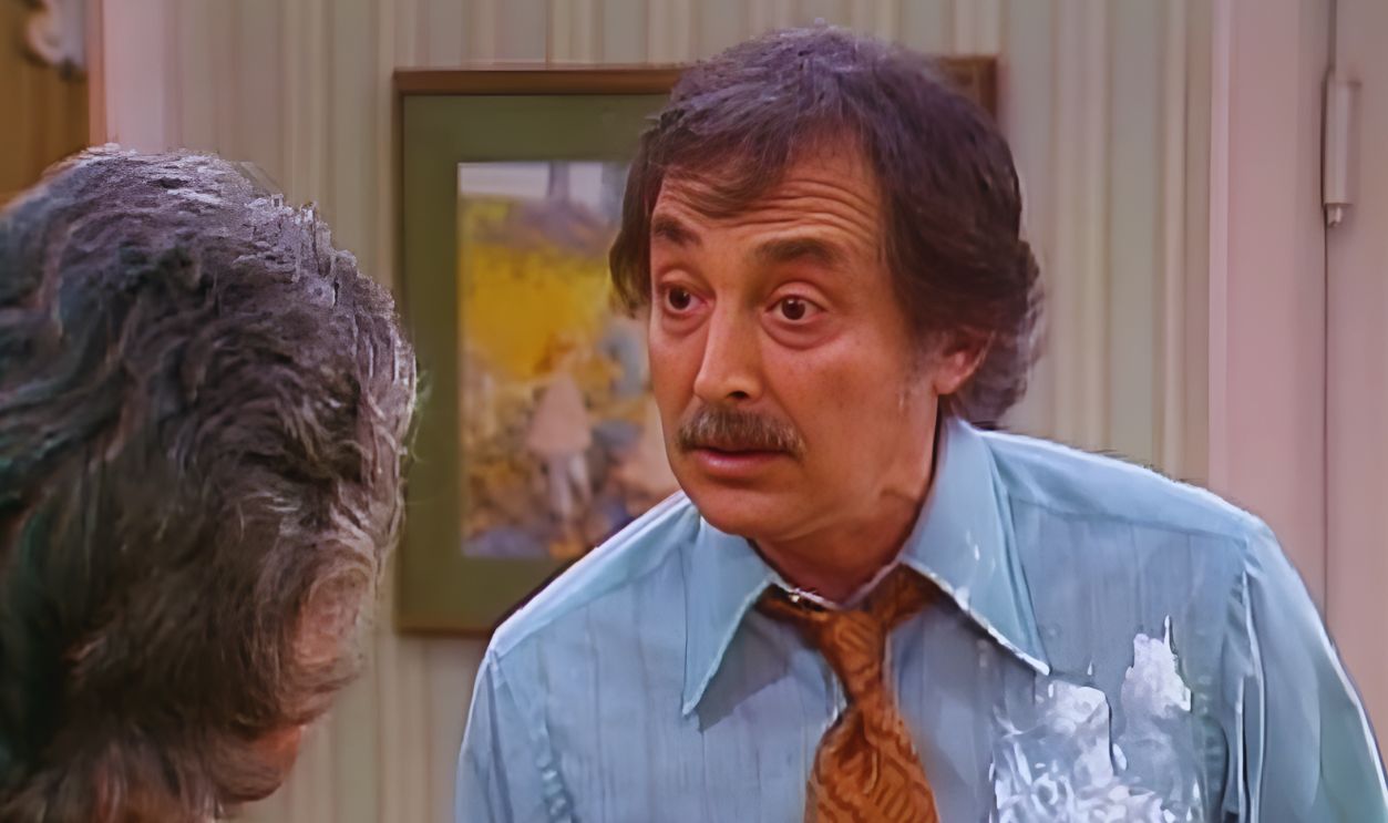 Screenshot from Maude (1972–1978)