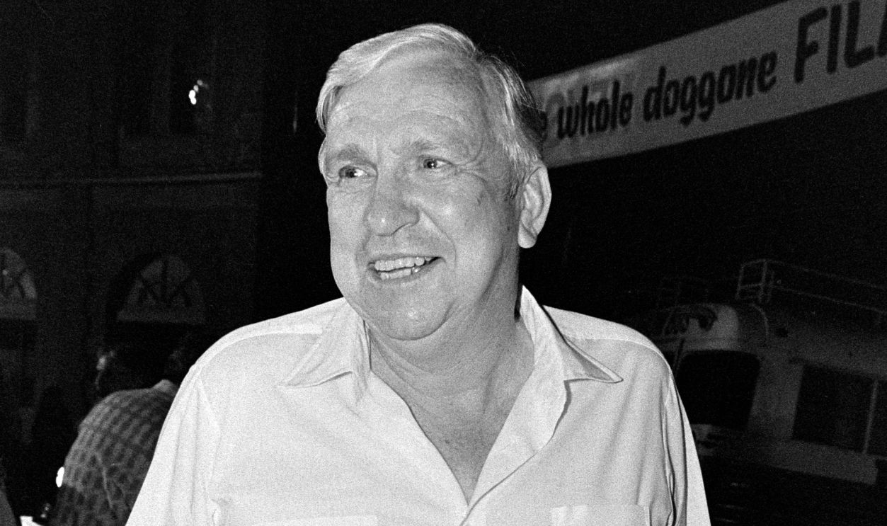 Slim Pickens