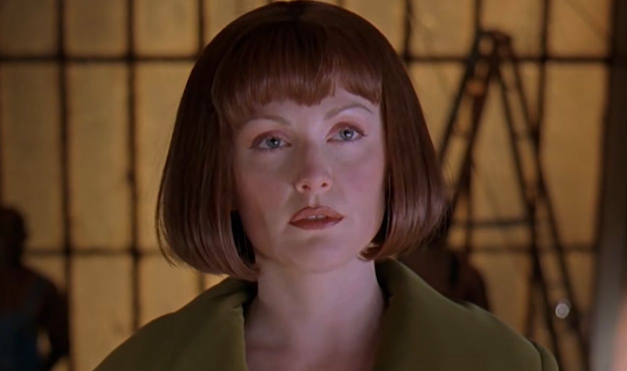 Screenshot from The Big Lebowski, Universal Pictures (1998)