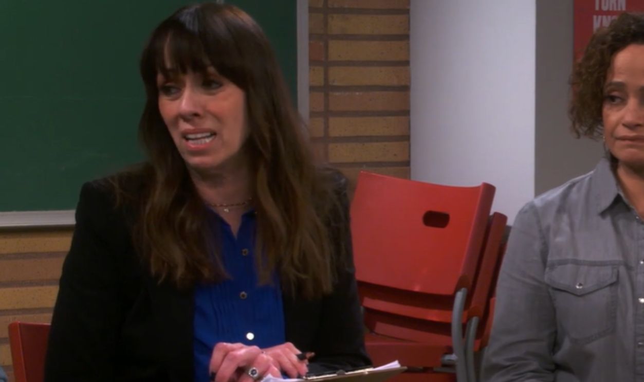 Screenshot from One Day at a Time (2017-2020)