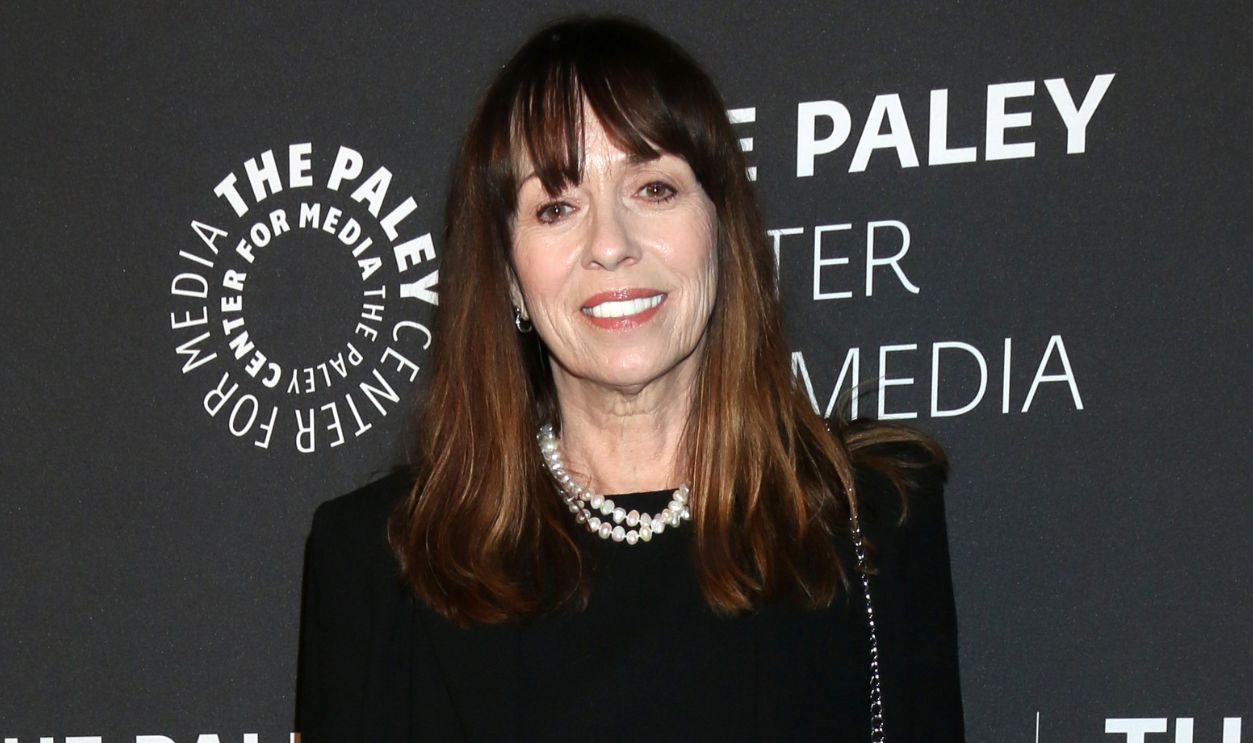LOS ANGELES - NOV 21: Mackenzie Phillips at the The Paley Honors: A Special Tribute To Television's Comedy Legends at Beverly Wilshire Hotel on November 21, 2019 in Beverly Hills, CA