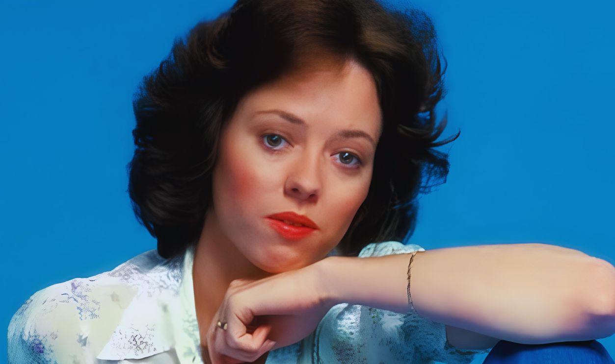 Mackenzie Phillips