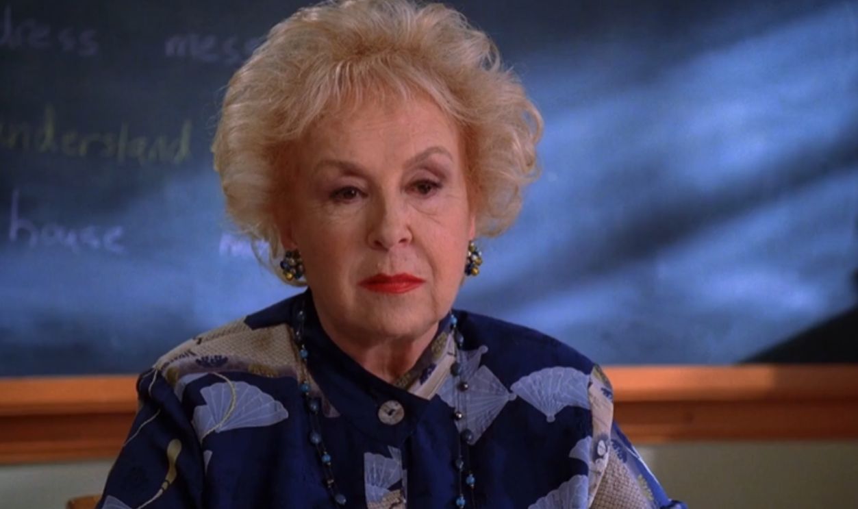 Screenshot from The Middle (2009-2018)