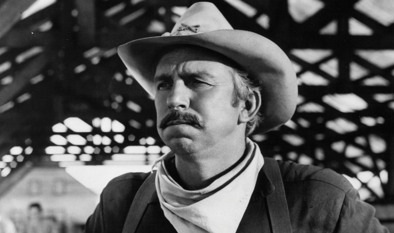 Slim Pickens