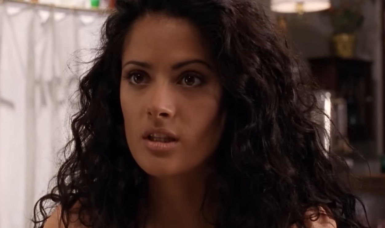 Screenshot from Desperado, Columbia Pictures (1995)