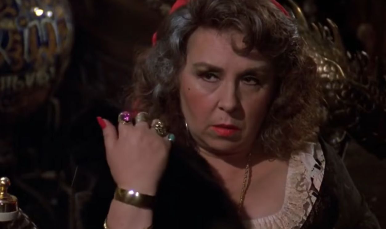 Screenshot from Fantasy Island (1977-1984)
