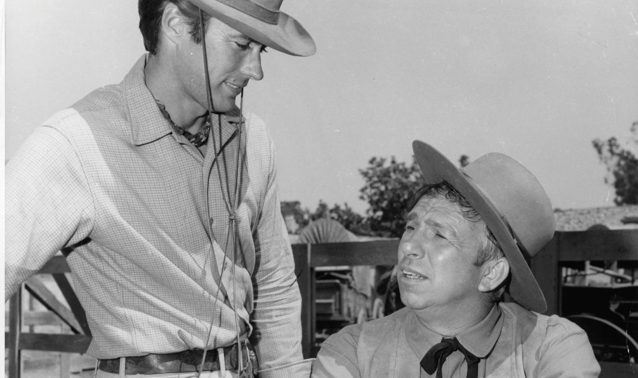 Slim Pickens