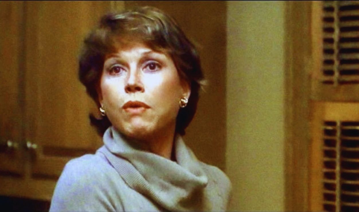 Screenshot from Ordinary People (1980)