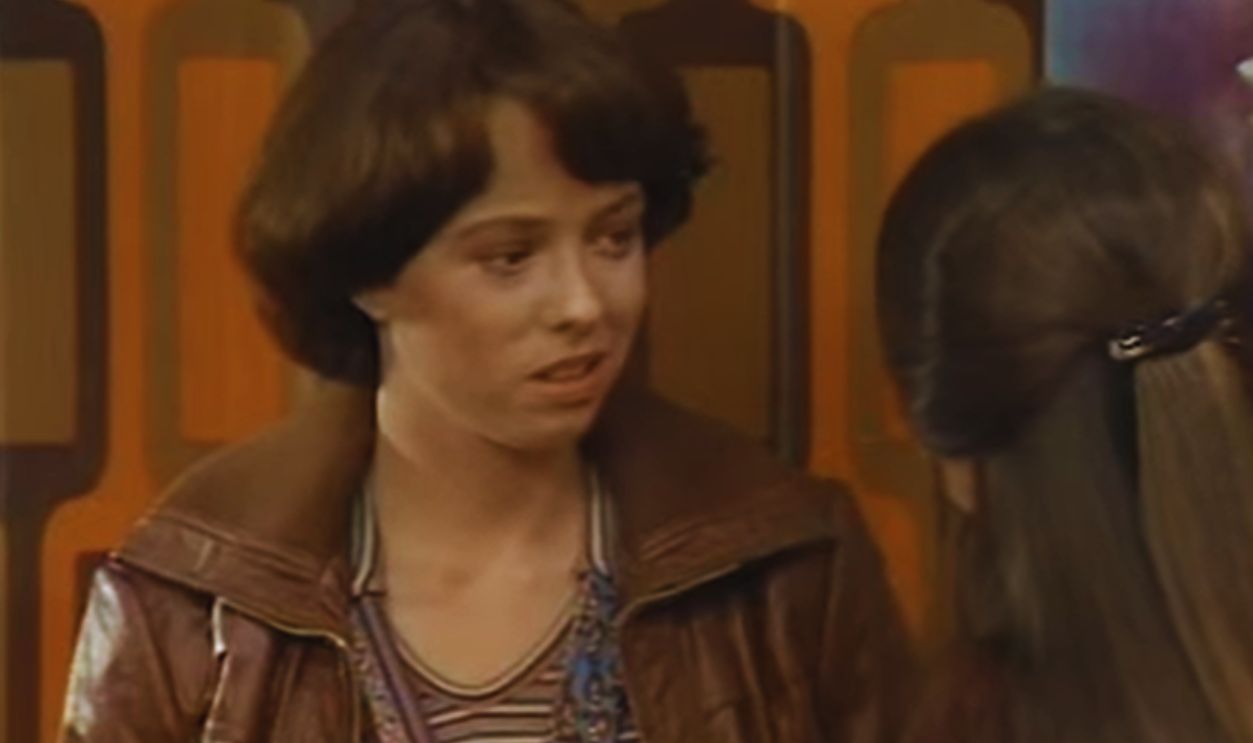 Screenshot from One Day at a Time (1975-1984)