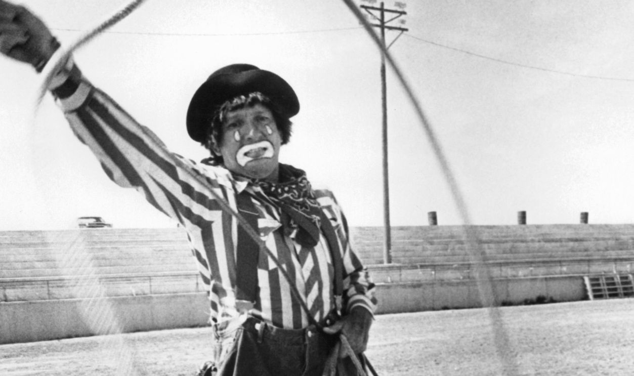 Slim Pickens