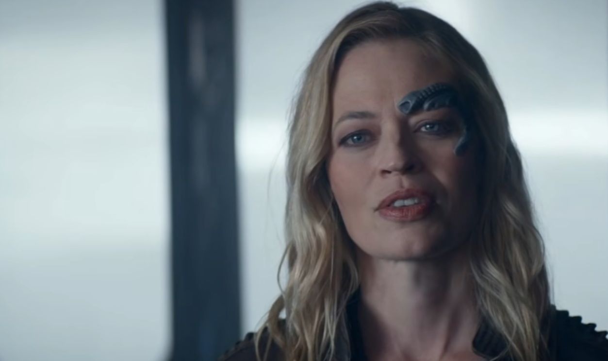 Screenshot from Star Trek: Picard, Paramount+ (2020–2023)