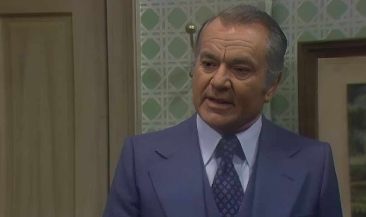 Screenshot from Soap (1977–1981)