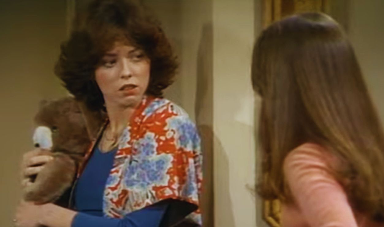 Screenshot from One Day at a Time (1975-1984)