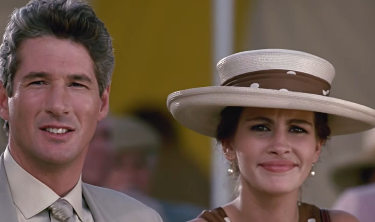 Screenshot from Pretty Woman, Buena Vista Pictures Distribution (1990)