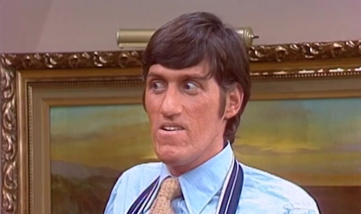 Screenshot from The Jeffersons (1975–1985)