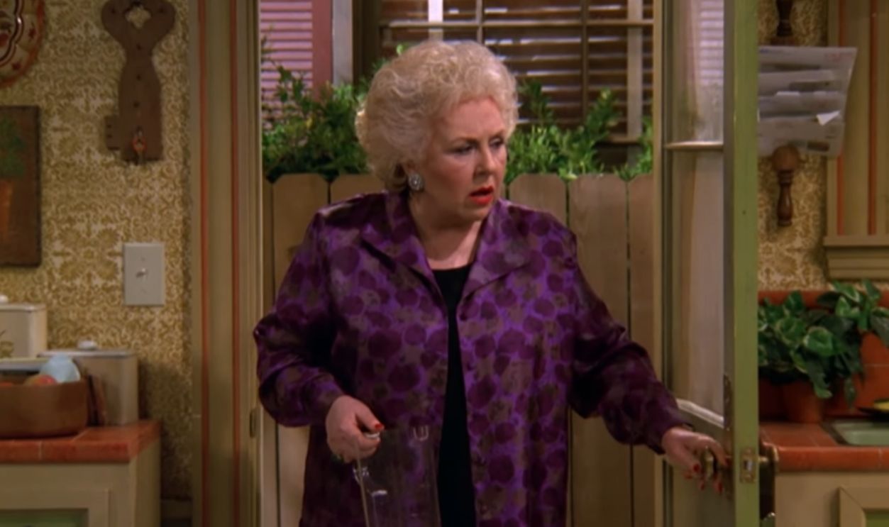Screenshot from Everybody Loves Raymond (1996-2005)