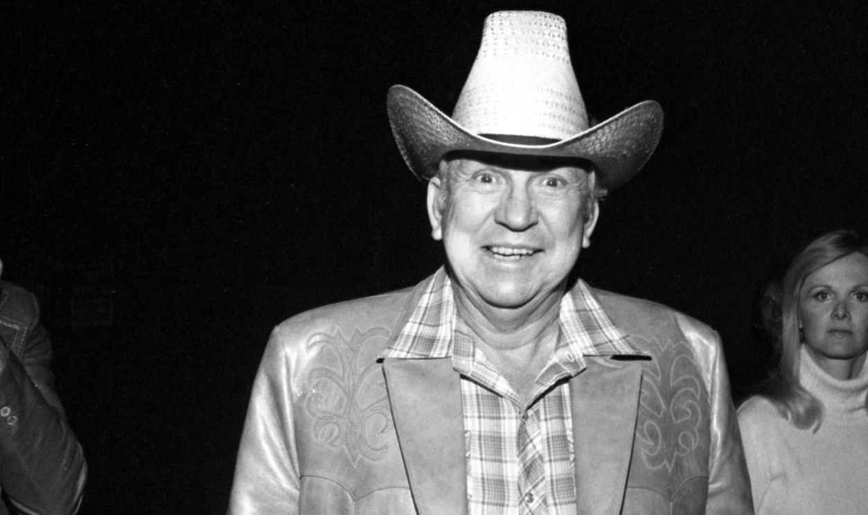 Slim Pickens