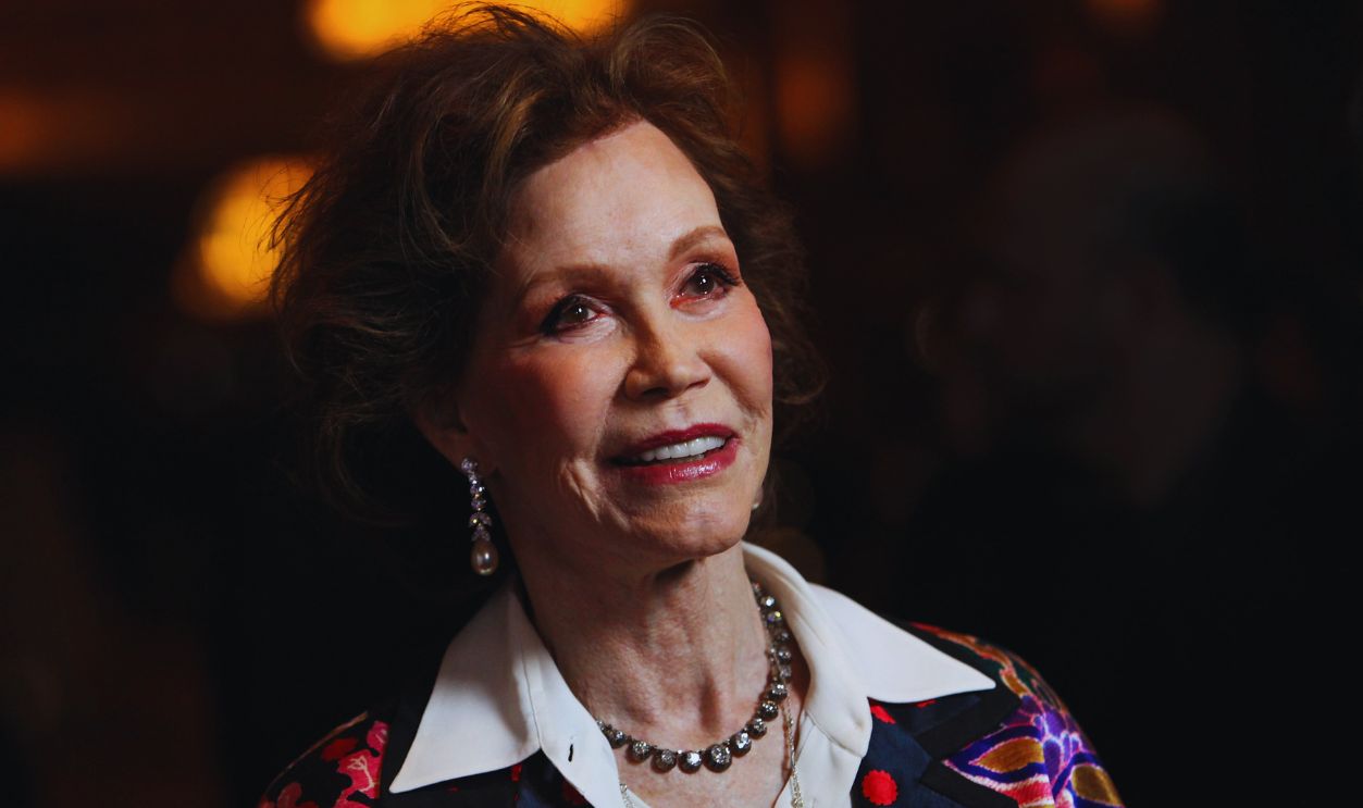 Gettyimages - 136590758, Mary Tyler Moore