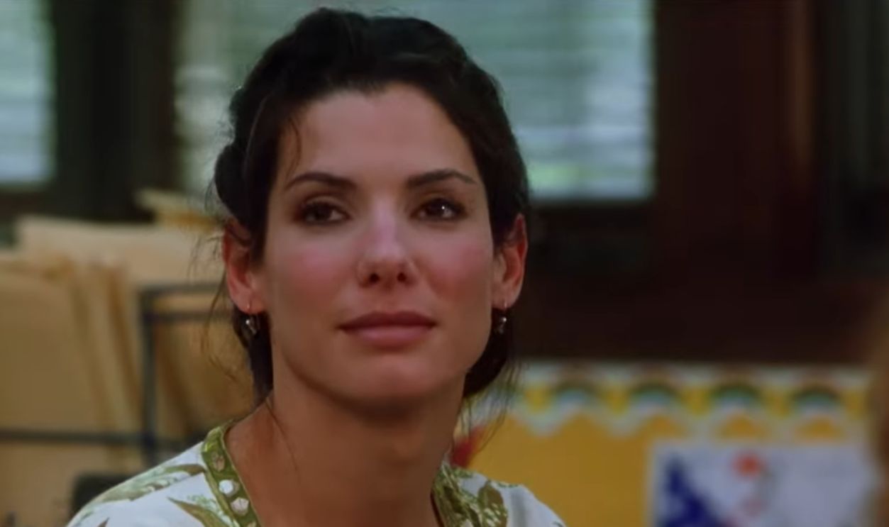 Screenshot from Practical Magic, Warner Bros. (1998)