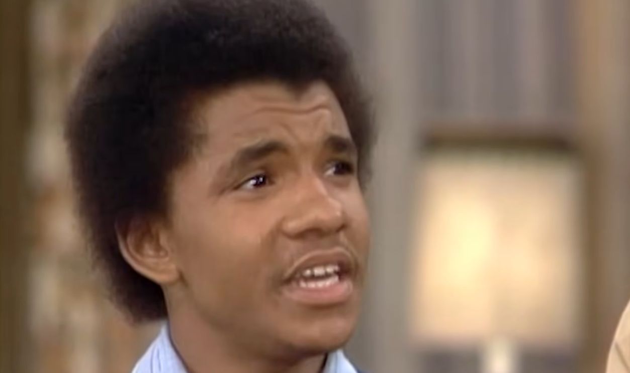 Screenshot from Good Times (1974–1979)