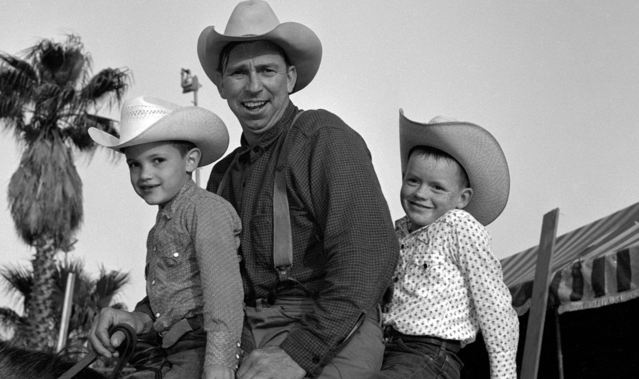 Slim Pickens