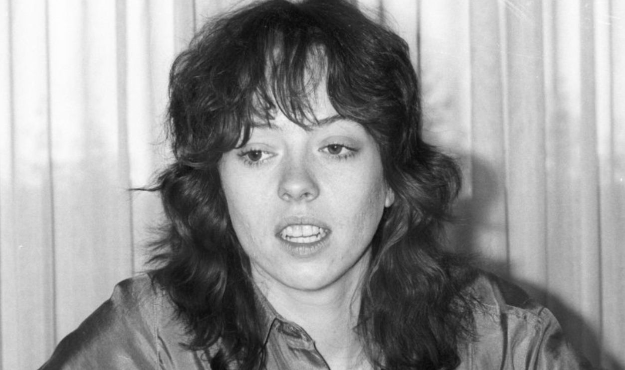 LOS ANGELES - JUNE 25: Actress Mackenzie Phillips poses for a portrait session on June 25, 1979 in Los Angeles, California. 