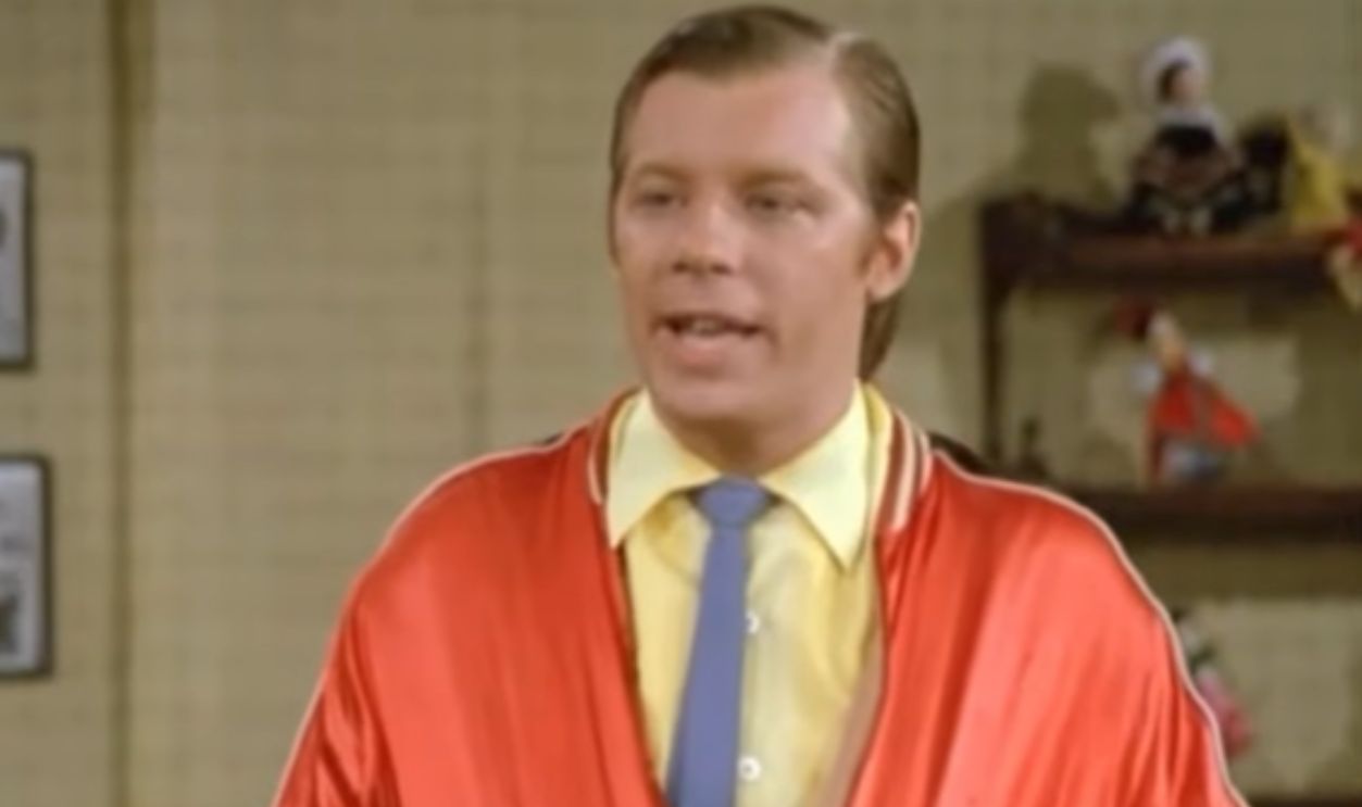 Screenshot from Laverne & Shirley (1976–1983)