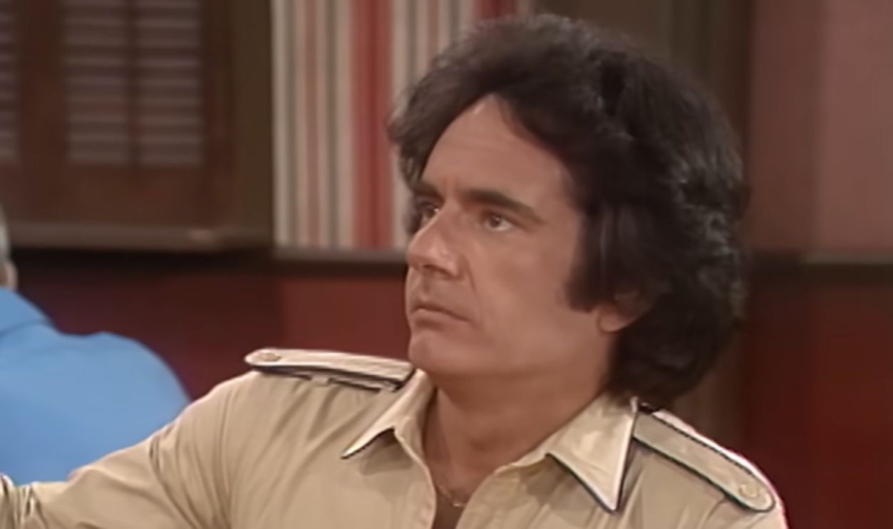 Screenshot from Three's Company (1977–1984)