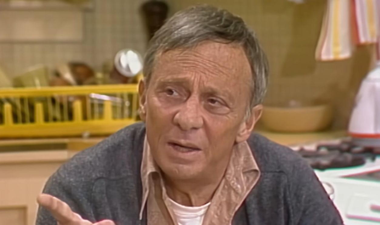 Screenshot from Three's Company (1977–1984)