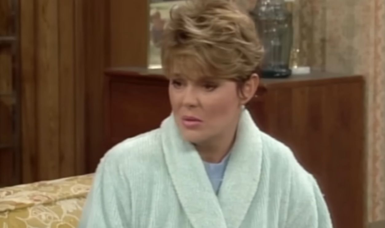 Screenshot from Married… with Children (1987–1997)