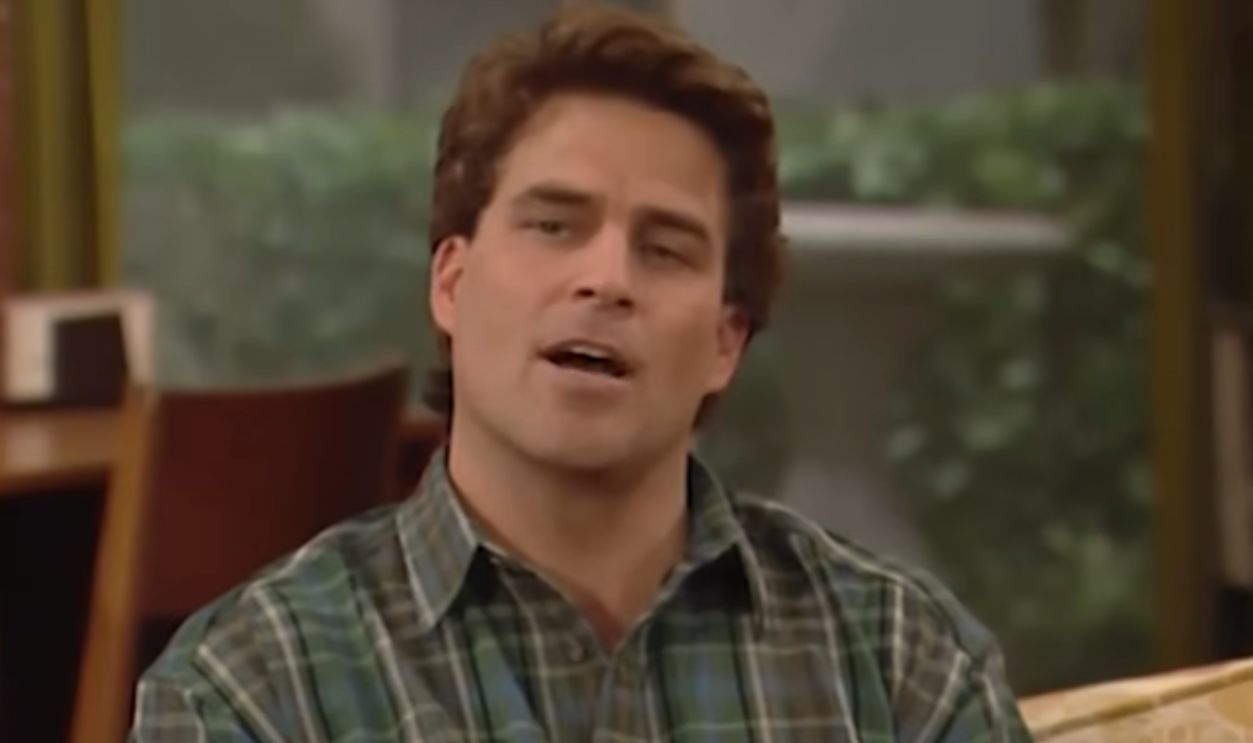 Screenshot from Married… with Children (1987–1997)