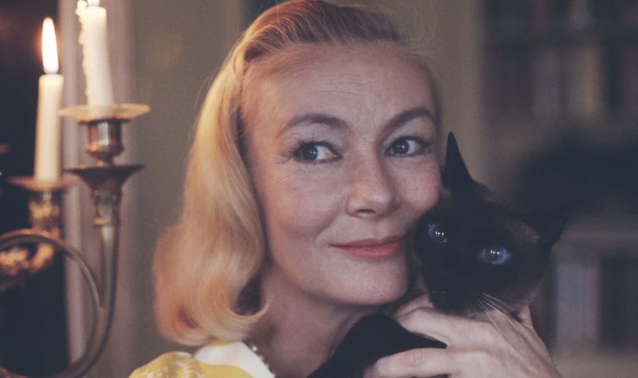 Veronica Lake