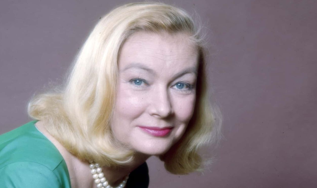 Veronica Lake