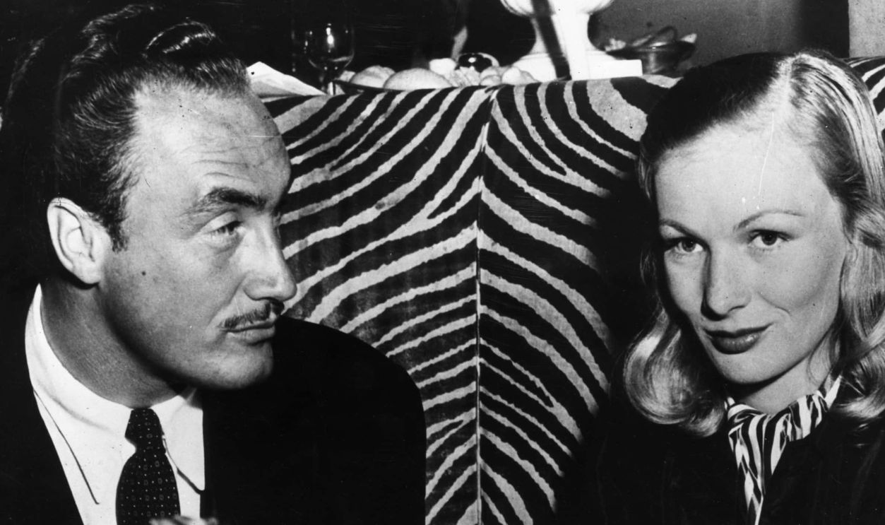 De Toth And Lake
