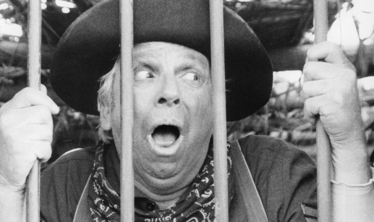 Slim Pickens