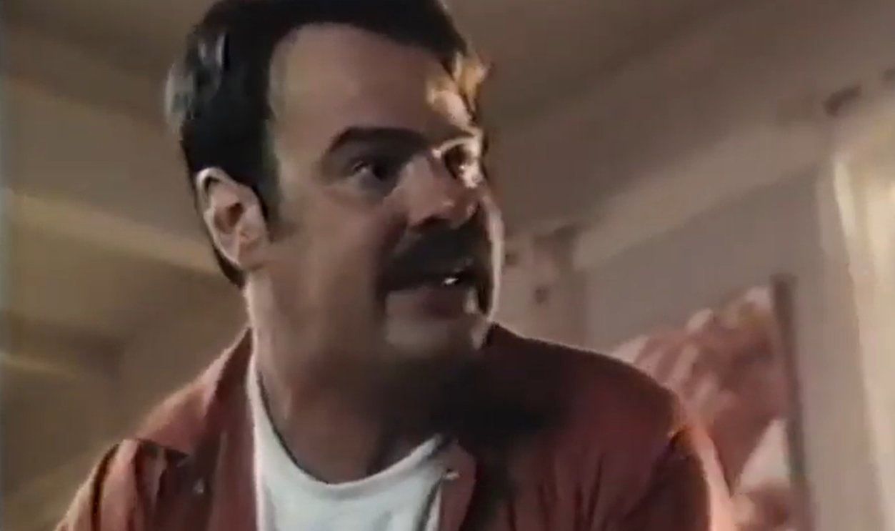 Screenshot from Exit to Eden, Savoy Pictures (1994)