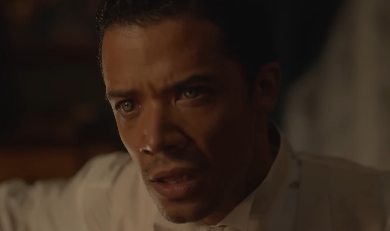 Screenshot from Interview with the Vampire, AMC Studios (2022–present)