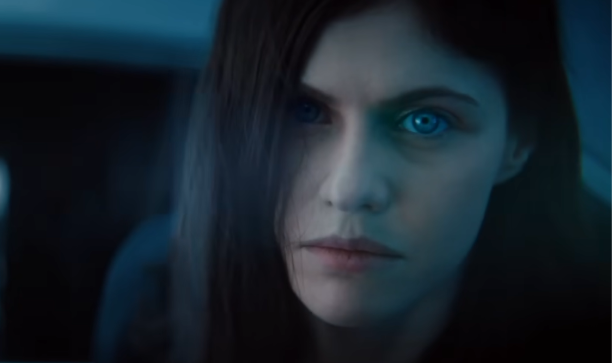 Screenshot from Anne Rice’s Mayfair Witches, AMC Studios (2023–)  